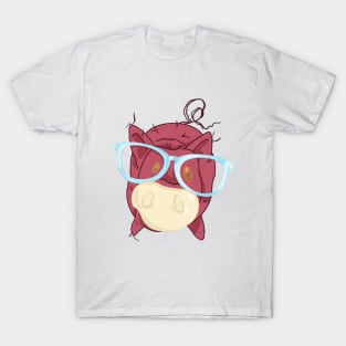 Return of Potato Pig T-Shirt